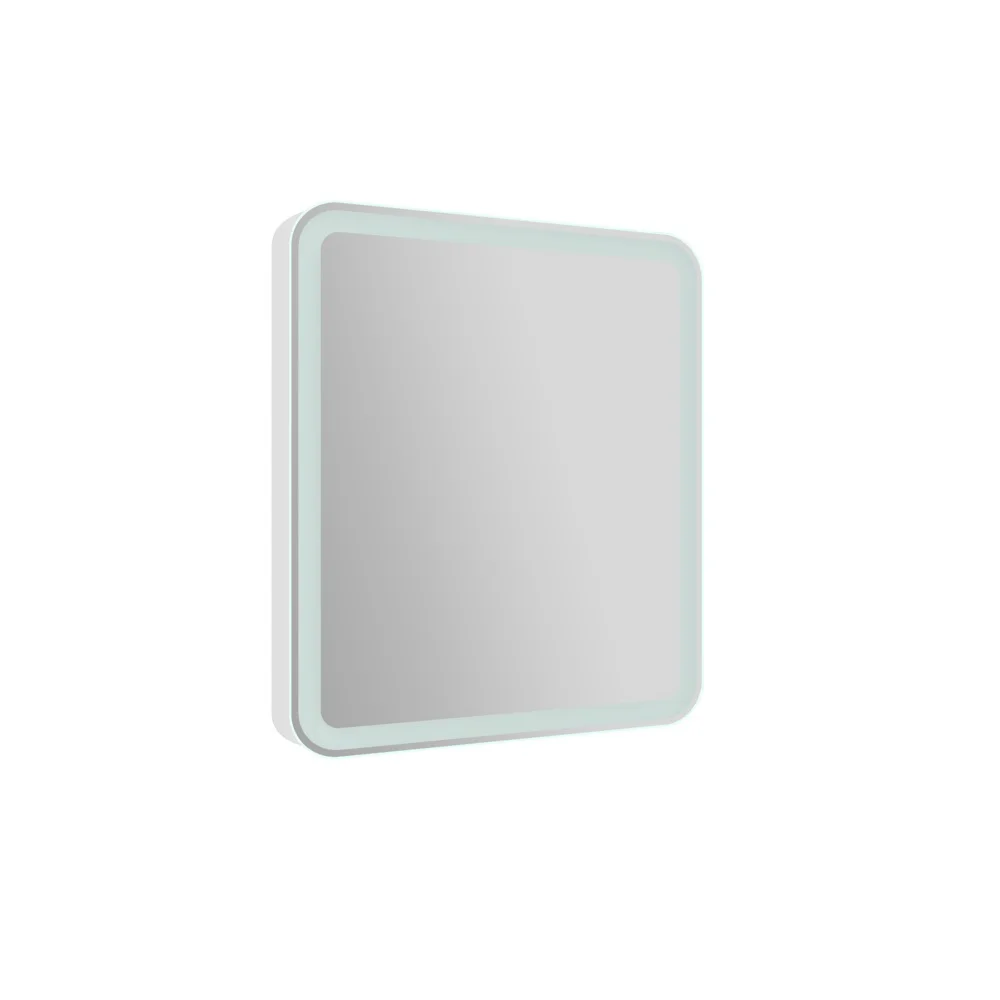 Приобрести belbagno зеркало 50х60 см spc-mar-500-600-led-btn