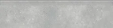 Ступень Grasaro Granella 294x1200 мм, G-42, MR, белая