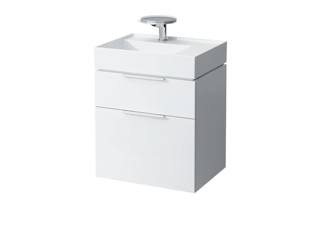 Приобрести раковина чаша laufen kartell by 60 см 8.1033.4.000.104.1