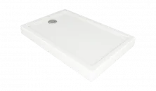 Bas Акриловый поддон Олимпик 120х80см