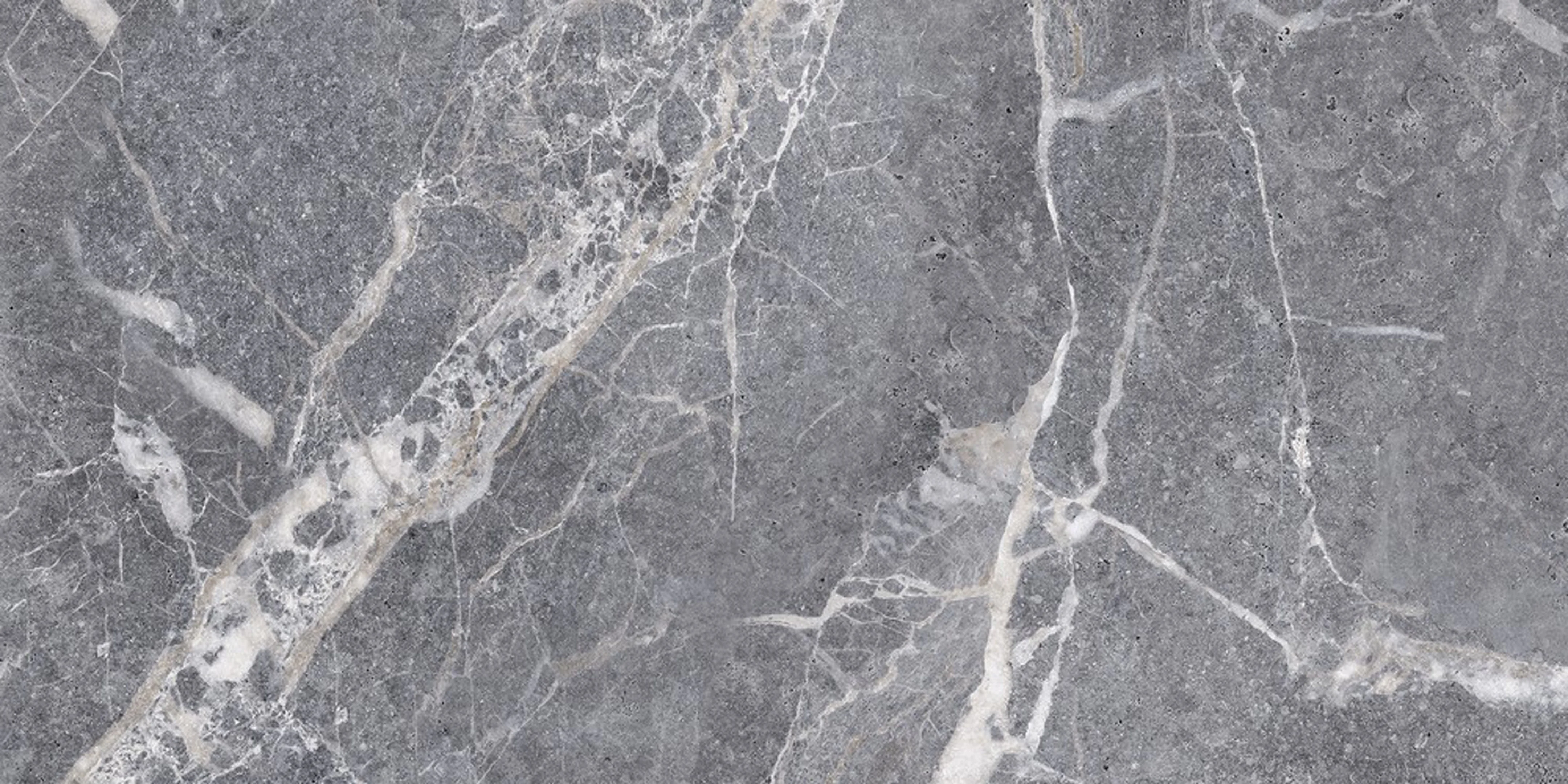Приобрести плитка напольная kerranova marble trend silver river 1006-lr lappato 30x60