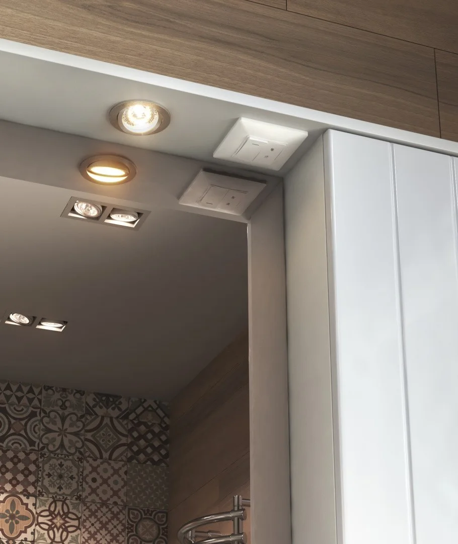 Приобрести vigo зеркало-шкаф diana 100 см, со спотом, левое, белое z.dia.100.l.el