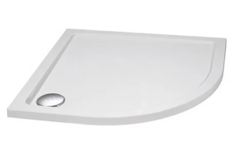 Приобрести cezares поддон из стеклокомпозита tray 80х80см tray-m-r-80-550-35-w