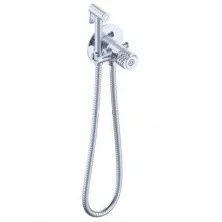 Gappo Смеситель с гигиеническим душем G7288, хром 30095