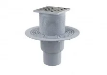 Сливной трап AlcaPlast APV202