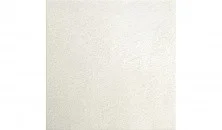 Керамогранит Idalgo, Моноколор Белый 600х600, лаппатированная