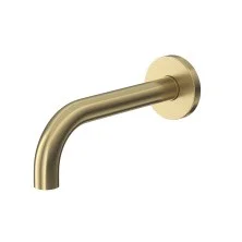 CEZARES Излив для ванны LEAF-SC-SR