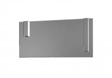 Зеркало Velvex Pulsus 138x68 см zkPUL.140-21