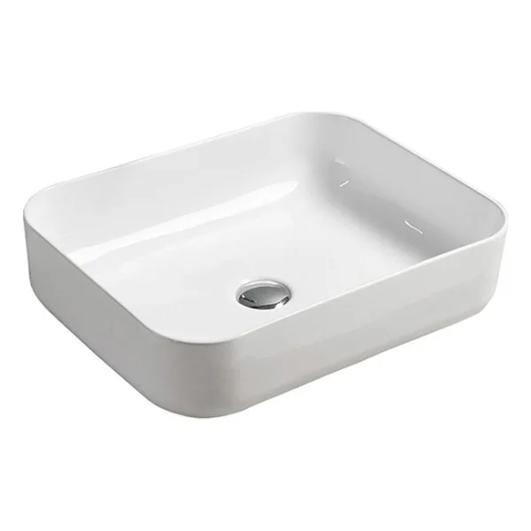 Приобрести сomforty тумба со столешницей и раковиной "марсель-75" белый матовый