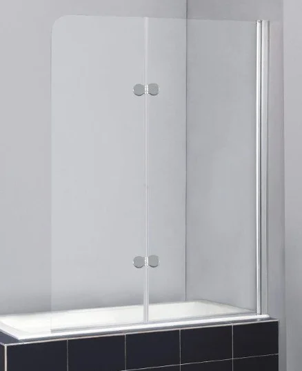 Приобрести душевая шторка на ванну belbagno sela-v-21 120x140