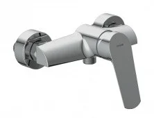 Смеситель для душа Cersanit Flavis