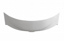 Фронтальная панель для ванны Azario Азура 150см