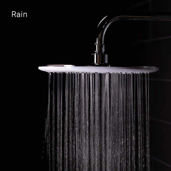 Приобрести iddis душевая система calipso, круглая d-250мм, хром calsb5fi76