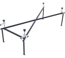 Aquanet Каркас для акриловой ванны, сварной Bright 170x75 см