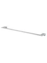 Вешалка для полотенец WONZON & WOGHAND ECLIPSE, Хром (WW-9112)