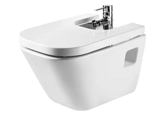 Приобрести биде подвесное roca gap, 7.3574.7.500.0