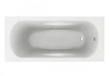 Акриловая ванна Mirsant Каспий Premium 160x70 см