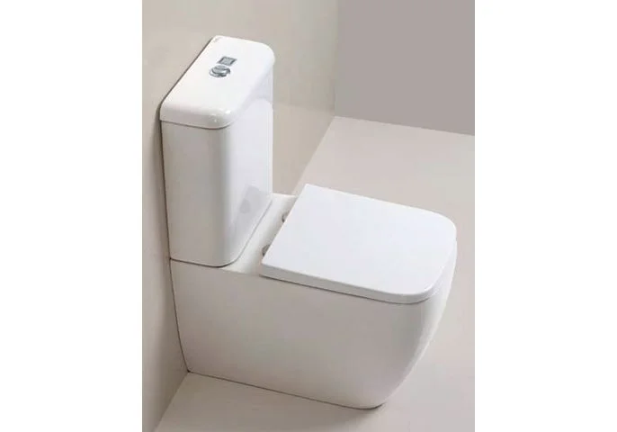 Приобрести унитаз-компакт belbagno alpina bb10100cp