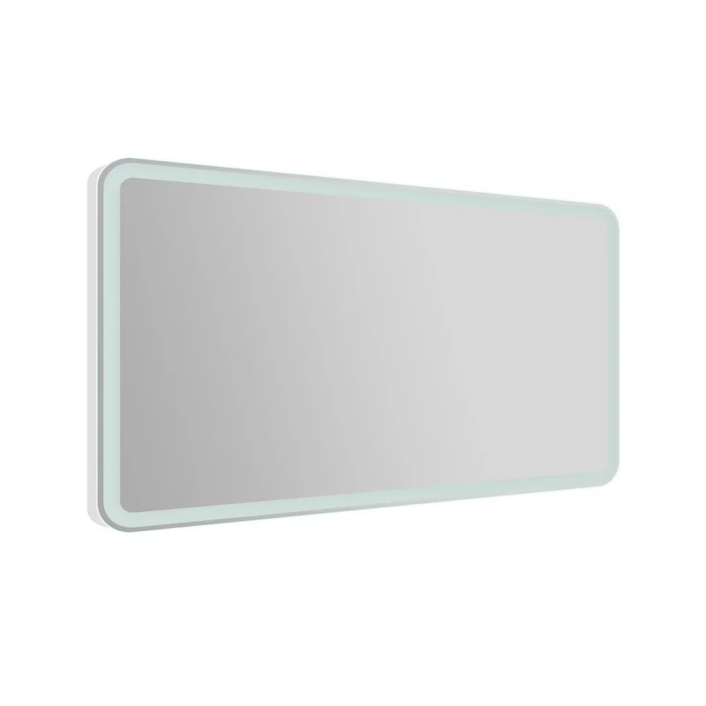 Приобрести belbagno зеркало 100х60 см spc-mar-1000-600-led-btn