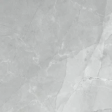 Керамогранит LCM Armani Marble Gray 60x60 см, серый 6060AMB15P 