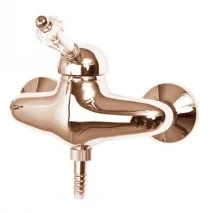 CEZARES Смеситель для душа VINTAGE, бронза VINTAGE-DM-02-Sw