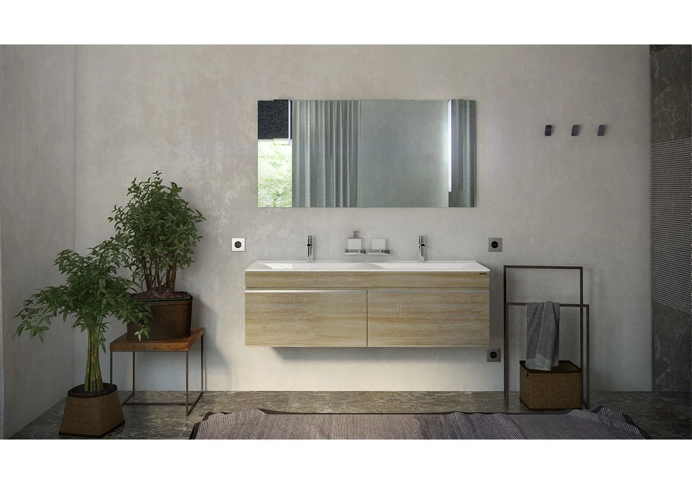 Приобрести светильник velvex pulsus 57 см zkpul.10.2