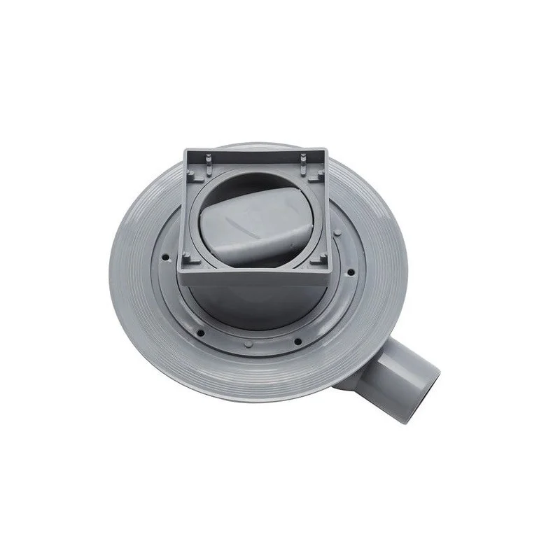 Приобрести pestan сливной трап confluo standard 10*10 dry 1 ceramic