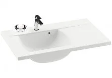 Умывальник Ravak Classic 80х49 см XJDP1180000 R