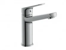 Смеситель Cersanit Flavis средний для раковины