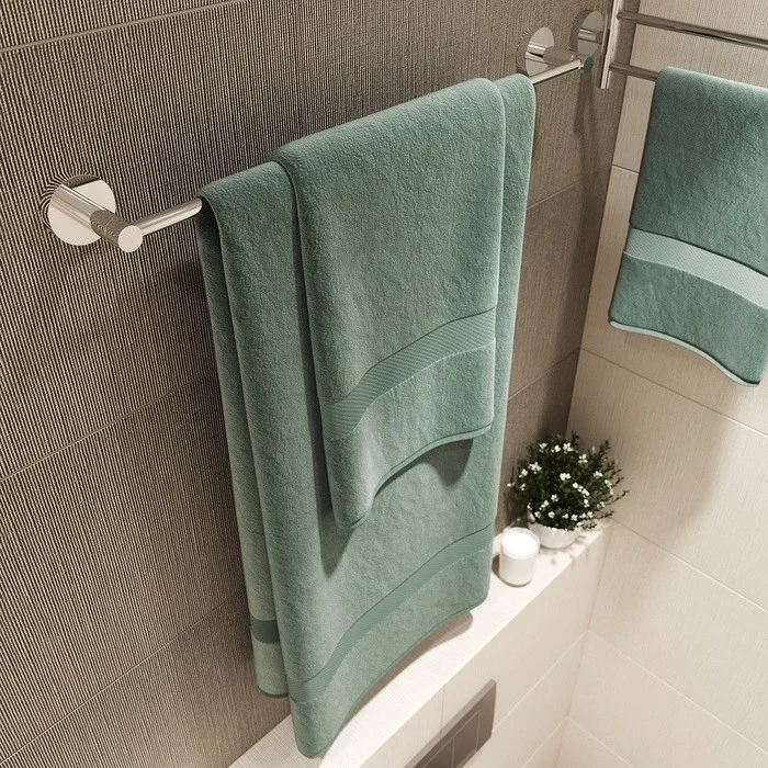 Приобрести iddis полотенцедержатель sena 600мм, хром senss10i49