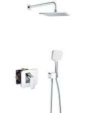 KLUDI PURE&STYLE 7в1