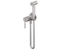 Hayzburg Встраиваемый смеситель с гигиеническим душем, хром HB-4005CH
