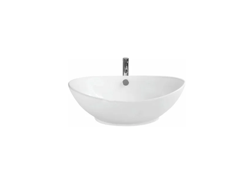 Приобрести раковина-чаша ceramalux 60 см n 9019