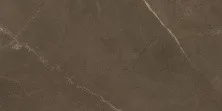 Плитка напольная Kerranova Marble Trend Pulpis 30х60 см, MR, коричневый