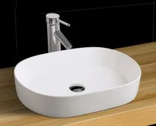 Раковина-чаша CeramaLux 52 см 9025