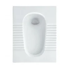 Creo Ceramique SQ9100 чаша генуя, 525*405*220 мм с гидрозатвором