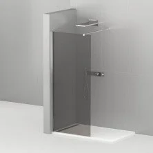 CEZARES Стенка боковая LIBERTA-L-1 100x195см LIBERTA-L-1-100-GR-Cr