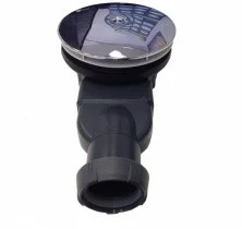 Слив для акриловых и литьевых поддонов