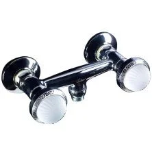 Boheme Смеситель для душа Satine, хром 273-ST