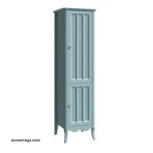 Caprigo Пенал MARSEL 45 см, правый, антарктида