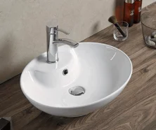 Раковина-чаша CeramaLux 40 см 78197