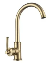 Смеситель для кухни ViEiR Giorno 355 мм , бронза V273521D