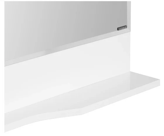 Приобрести зеркало акватон инди 80 см