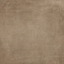 Плитка напольная Grasaro Beton 600х600 мм, MR, коричневый