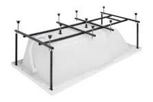 Aquanet Каркас для акриловой ванны, сварной Vega 190 см