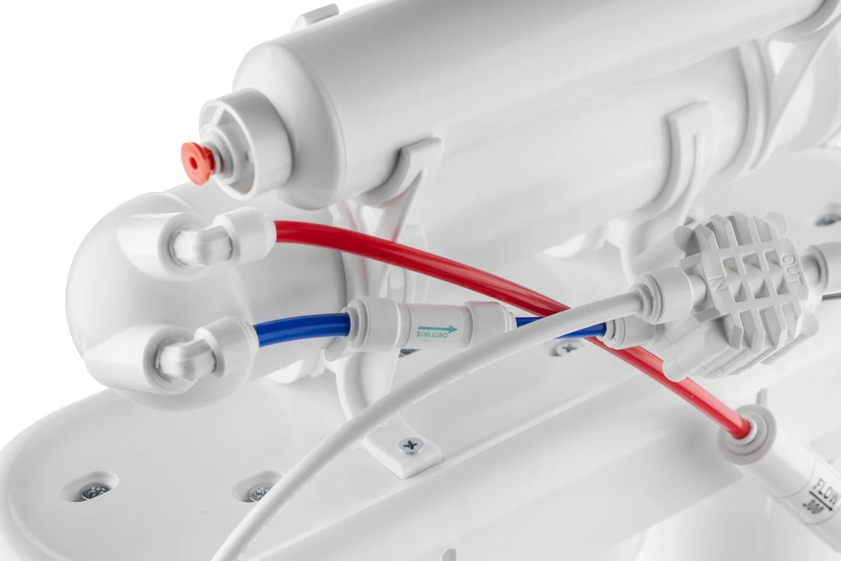 Приобрести гейзер фильтр для воды престиж, кран №6, 37067