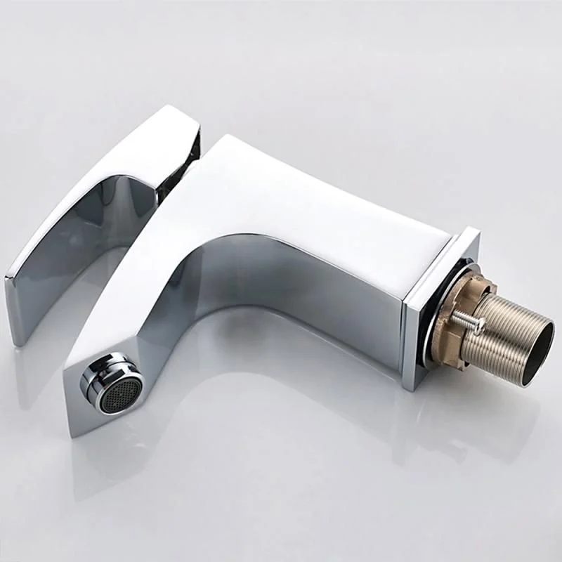 Приобрести gerhans смеситель для раковины k14, хром k11014