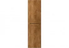 Пенал подвесной BelBagno ETNA-1500-2A-SC-RN-P-L 40 см, левый, Rovere Nature