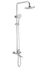 Душевая система ViEiR Sist 1550 мм, хром V063562