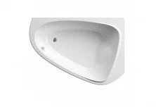 Акриловая ванна Ravak Love Story II 195x140 см C761000000 R